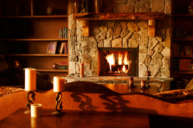 how to care for your fire place or wood burner
