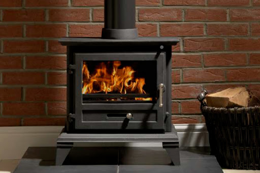 How to use log burner vents Logs For Sale Near Me Firewood For