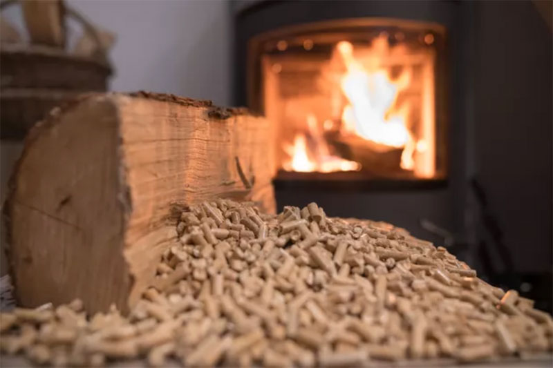 Keeping Woodburning Stoves Lit Overnight - Stove Sellers